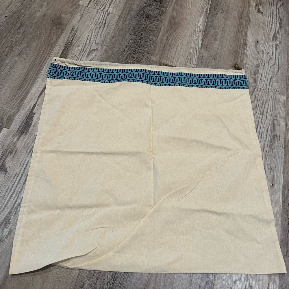 TORY BURCH Dust Bag Travel Storage Gift‎